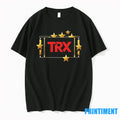 Trx Cinematic Ticket Design Sweater - Adult & Kids T-Shirts, Sweatshirts & Hoodies apparel design preview 1