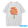 Ts Thank You For The Lovely Bouquet Sweater - Adult & Kids T-Shirts, Sweatshirts & Hoodies apparel design preview 1