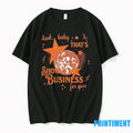 Ts12 And Baby Thats Show Business For You Sweater - Adult & Kids T-Shirts, Sweatshirts & Hoodies apparel design preview 1