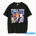 Tyca Ytt Meme Graphic Sweater - Adult & Kids T-Shirts, Sweatshirts & Hoodies apparel design preview 1