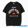 Taco Bell National Day Sweater - Adult & Kids T-Shirts, Sweatshirts & Hoodies apparel design preview 1