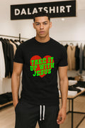 Take It Up With Jesus heart - Adult & Kids T-Shirts, Sweatshirts & Hoodies apparel design preview 1