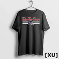Take The Over Helmet Ole Miss Football Sweater - Adult & Kids T-Shirts, Sweatshirts & Hoodies apparel design preview 1
