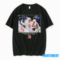 Tampa Bay Buccaneers Baker Mayfield Flash Features - Adult & Kids T-Shirts, Sweatshirts & Hoodies apparel design preview 1