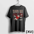 Tampa Bay Buccaneers Smells Like Team Spirit Sweater - Adult & Kids T-Shirts, Sweatshirts & Hoodies apparel design preview 1