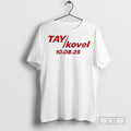 Tay Kovel 10 08 25 - Adult & Kids T-Shirts, Sweatshirts & Hoodies apparel design preview 1