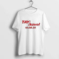 Tay Kovel 10 08 25 Sweater - Adult & Kids T-Shirts, Sweatshirts & Hoodies apparel design preview 1