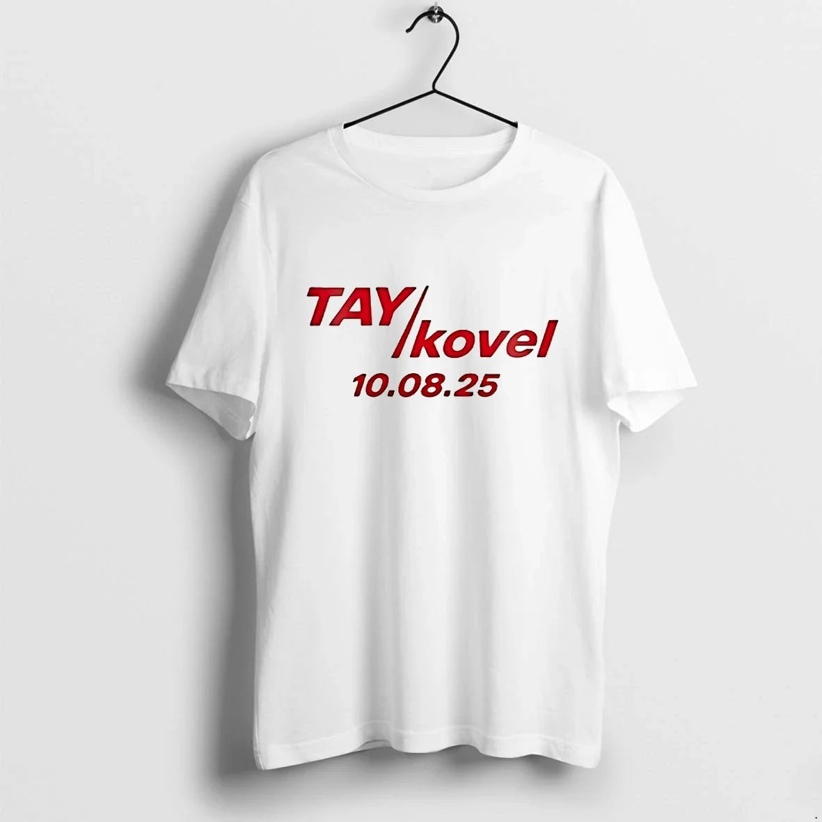 Tay Kovel 10 08 25 Sweater - Adult & Kids T-Shirts, Sweatshirts & Hoodies apparel design preview 1