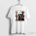 Taylor Born In The Usa Bruce Springsteen - Adult & Kids T-Shirts, Sweatshirts & Hoodies apparel design preview 1
