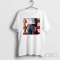 Taylor Born In The U S A - Adult & Kids T-Shirts, Sweatshirts & Hoodies apparel design preview 1