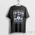 Taylor Made Jonathan Indianapolis Colts Signature - Adult & Kids T-Shirts, Sweatshirts & Hoodies apparel design preview 1
