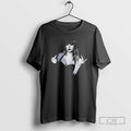 Taylor Middle Finger - Adult & Kids T-Shirts, Sweatshirts & Hoodies apparel design preview 1