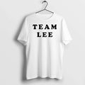 Team Lee Sweater - Adult & Kids T-Shirts, Sweatshirts & Hoodies apparel design preview 1