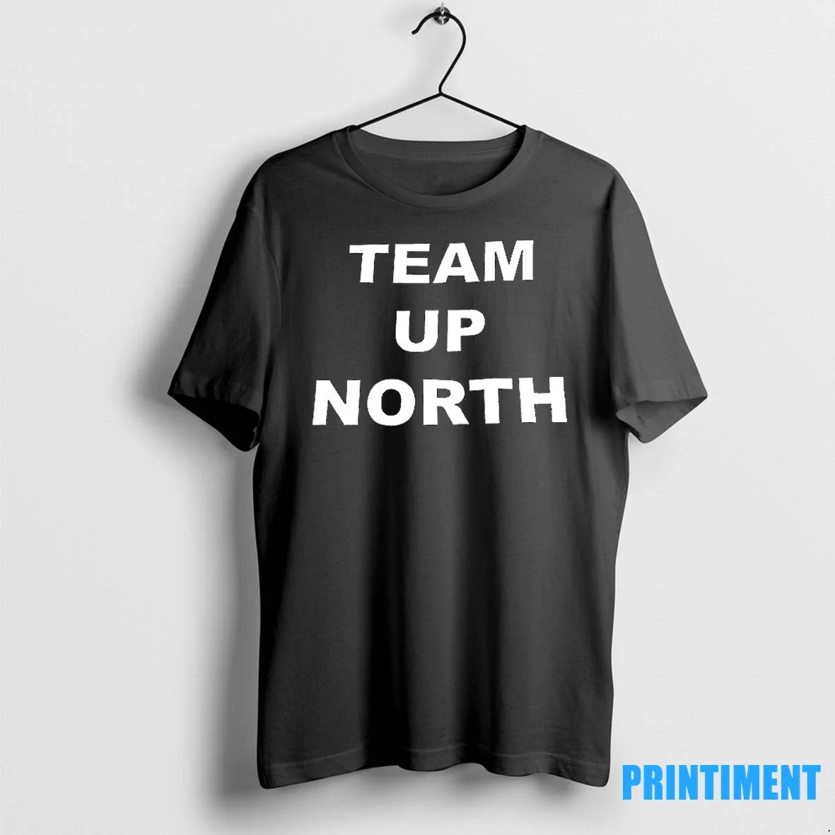 Team Up North Sweater - Adult & Kids T-Shirts, Sweatshirts & Hoodies apparel design preview 1