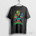 Teenage Mutant Ninja Squirtles - Adult & Kids T-Shirts, Sweatshirts & Hoodies apparel design preview 1