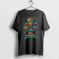 Teenage Mutant Ninja Squirtles Cartoon Sweater - Adult & Kids T-Shirts, Sweatshirts & Hoodies apparel design preview 1