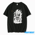 Terrifier Art The Clown Candy Head Sweater - Adult & Kids T-Shirts, Sweatshirts & Hoodies apparel design preview 1
