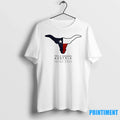 Tesla Owners Austria Giga Texas Tour And Starbase - Adult & Kids T-Shirts, Sweatshirts & Hoodies apparel design preview 1
