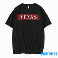Texas Grunge Simple Sweater - Adult & Kids T-Shirts, Sweatshirts & Hoodies apparel design preview 1