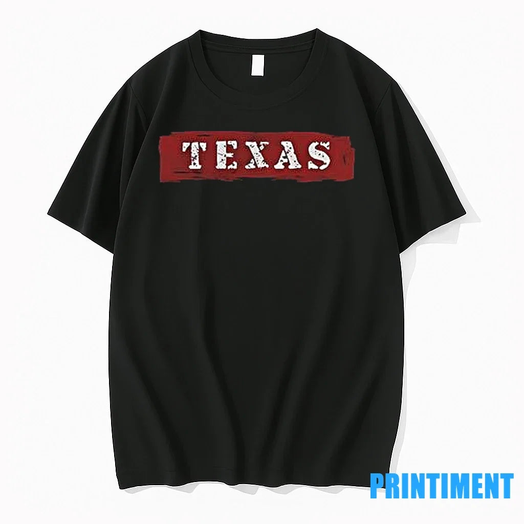 Texas Grunge Simple Sweater - Adult & Kids T-Shirts, Sweatshirts & Hoodies apparel design preview 1