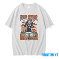 Texas Longhorns Red River Runs Orange Sweater - Adult & Kids T-Shirts, Sweatshirts & Hoodies apparel design preview 1