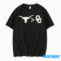 Texas Longhorns Tx Is Greater Oklahoma Sweater - Adult & Kids T-Shirts, Sweatshirts & Hoodies apparel design preview 1