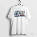Texas Longhorns Vs Oklahoma Sooners River Rivalry - Adult & Kids T-Shirts, Sweatshirts & Hoodies apparel design preview 1