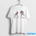 Texas Longhorns Our Arch Beat Oklahoma Sooners Their - Adult & Kids T-Shirts, Sweatshirts & Hoodies apparel design preview 1