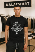 Texas Rangers Mexican Heritage Honor Night 2026 - Adult & Kids T-Shirts, Sweatshirts & Hoodies apparel design preview 1