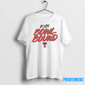Texas Tech Red Raiders 2025 Bowl Bound Logo Sweater - Adult & Kids T-Shirts, Sweatshirts & Hoodies apparel design preview 1