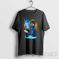 Thats Brisk Baby - Adult & Kids T-Shirts, Sweatshirts & Hoodies apparel design preview 1