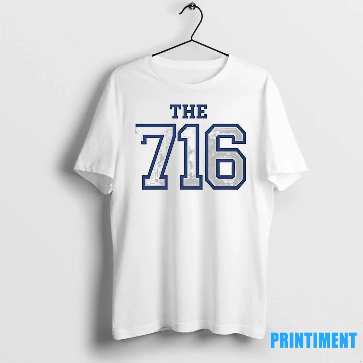 The 716 Hometown Sweater - Adult & Kids T-Shirts, Sweatshirts & Hoodies apparel design preview 1