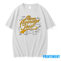 The Above Average Joes Milwaukee Baseball Signature - Adult & Kids T-Shirts, Sweatshirts & Hoodies apparel design preview 1