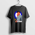 The Avengers Movie John Steed Art - Adult & Kids T-Shirts, Sweatshirts & Hoodies apparel design preview 1