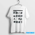 The Avett Brothers Class Of 22 Yearbook Sweater - Adult & Kids T-Shirts, Sweatshirts & Hoodies apparel design preview 1
