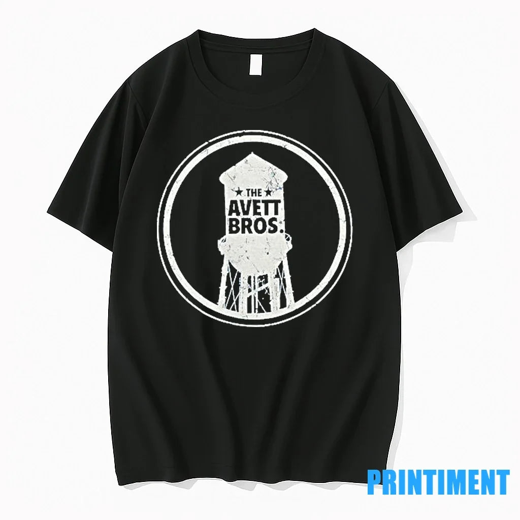 The Avett Brothers Water Tower Sweater - Adult & Kids T-Shirts, Sweatshirts & Hoodies apparel design preview 1