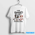 The Banned Lot Youre Killing Me Hall Sweater - Adult & Kids T-Shirts, Sweatshirts & Hoodies apparel design preview 1