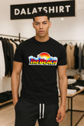 The Beach Waterpark Logo - Adult & Kids T-Shirts, Sweatshirts & Hoodies apparel design preview 1