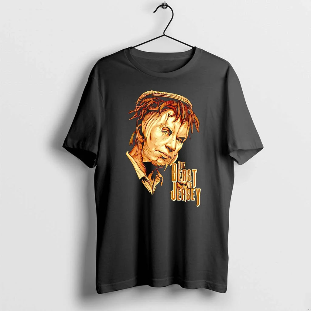 The Beast Of Jersey Sweater - Adult & Kids T-Shirts, Sweatshirts & Hoodies apparel design preview 1