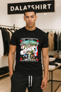 The Benito Bowl Halftime Show Bad Bunny San Francisco - Adult & Kids T-Shirts, Sweatshirts & Hoodies apparel design preview 1