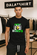 The Birds - Adult & Kids T-Shirts, Sweatshirts & Hoodies apparel design preview 1