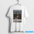 The Bouncing Souls White Oak Music Hall In Houston Tx - Adult & Kids T-Shirts, Sweatshirts & Hoodies apparel design preview 1