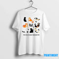 The Cats Of Mount Washington Sweater - Adult & Kids T-Shirts, Sweatshirts & Hoodies apparel design preview 1