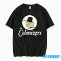 The Chad Colonizers Sweater - Adult & Kids T-Shirts, Sweatshirts & Hoodies apparel design preview 1