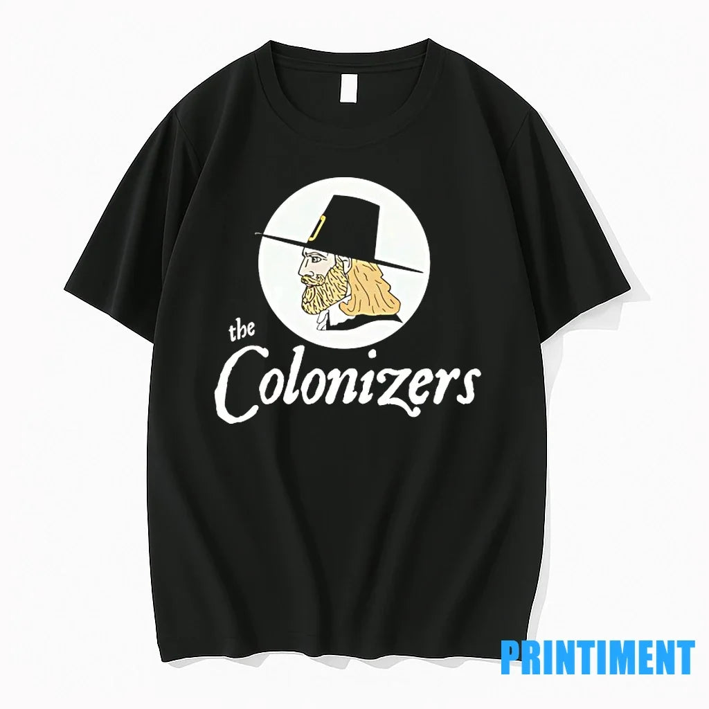 The Chad Colonizers Sweater - Adult & Kids T-Shirts, Sweatshirts & Hoodies apparel design preview 1