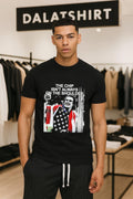 The Chip Isn't Always On Shoulder Athlete - Adult & Kids T-Shirts, Sweatshirts & Hoodies apparel design preview 1