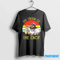 The Cream Of Crop Vintage Sweater - Adult & Kids T-Shirts, Sweatshirts & Hoodies apparel design preview 1