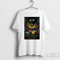 The Disco Biscuits Berkeley Ga On September 27 2025 - Adult & Kids T-Shirts, Sweatshirts & Hoodies apparel design preview 1
