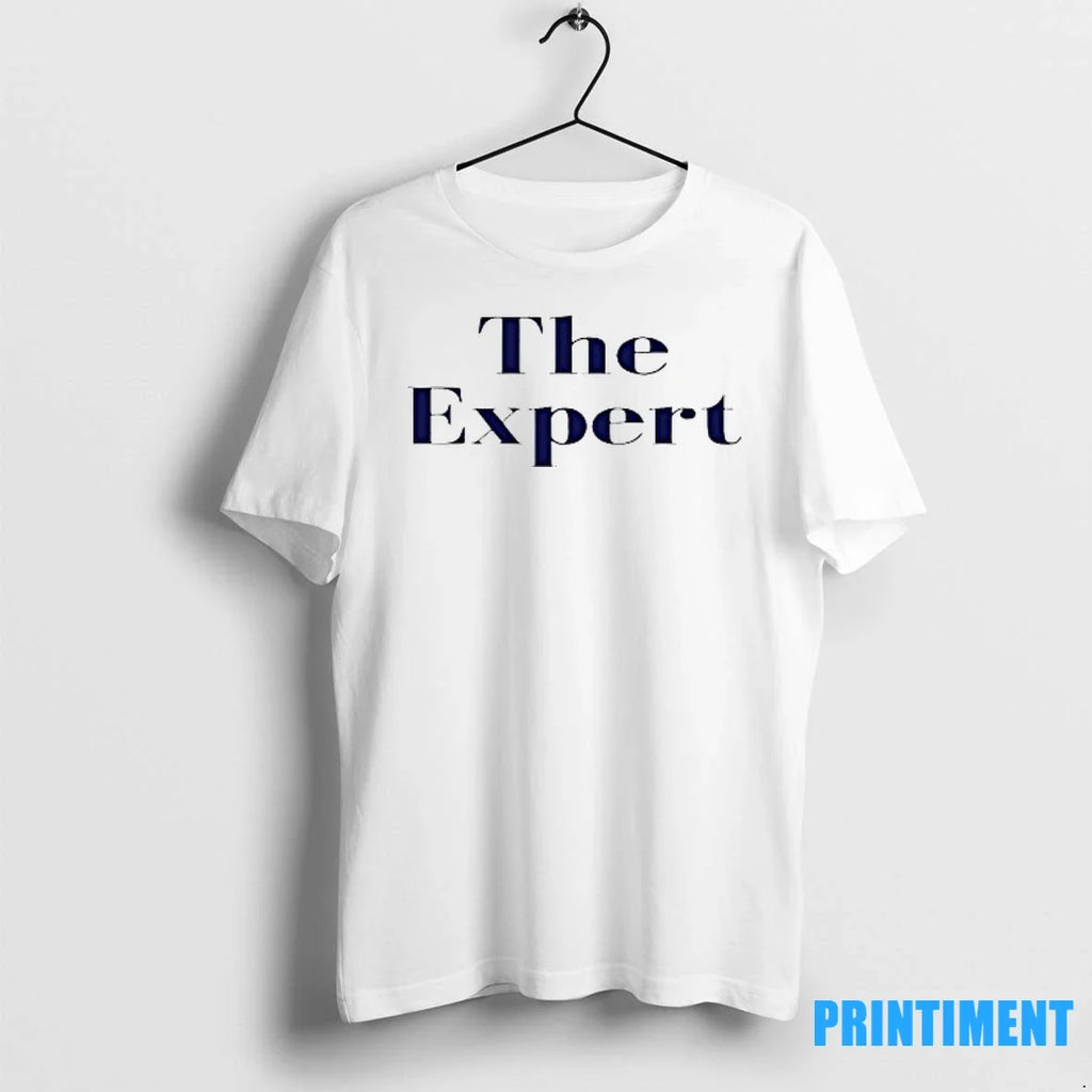The Expert Sweater - Adult & Kids T-Shirts, Sweatshirts & Hoodies apparel design preview 1