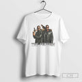 The Fentrix George Floyd - Adult & Kids T-Shirts, Sweatshirts & Hoodies apparel design preview 1
